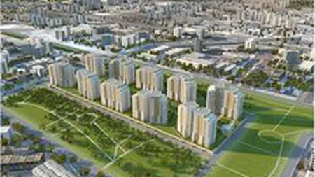 Ablon a mai pierdut 1 mil. euro din valoarea proiectelor imobiliare din Romania in S1