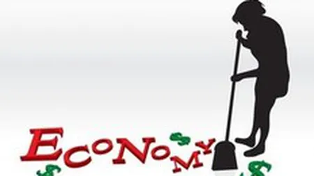 Haz de necaz: Cele mai tari bancuri despre criza economica