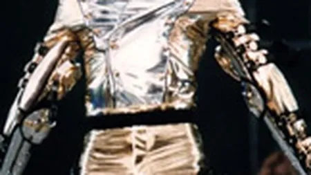 Michael Jackson, artistul cu cele mai multe piese descarcate de pe Internet