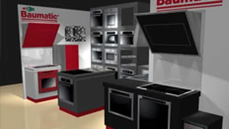 Baumatic, noul cont al agentiei TotalPR