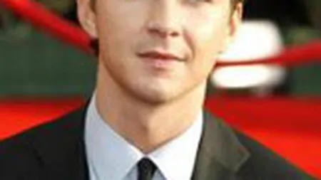 Shia LaBeouf este cel mai profitabil actor de la Hollywood