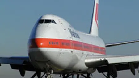 Ryanair a devenit cea mai mare companie aeriana din Spania