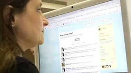 Scaderi generale la numarul de posturi pe bloguri si pe Twitter in iulie