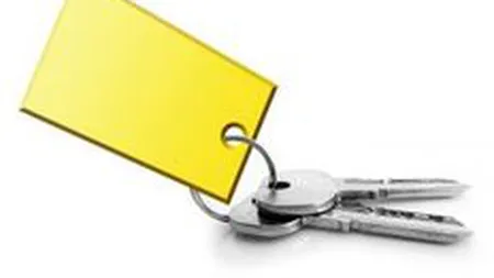 Chiriile locuintelor din Capitala au scazut si la 100-150 de euro, in unele cartiere