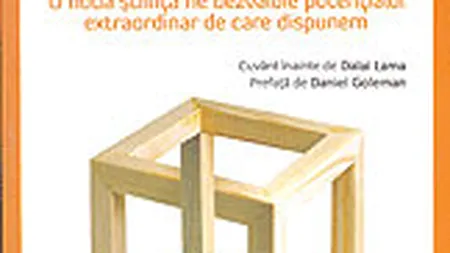 Antreneaza-ti mintea, modeleaza-ti creierul