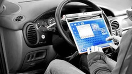 Cum vor arata laptop-urile viitorului? A inceput batalia designerilor (GALERIE FOTO)