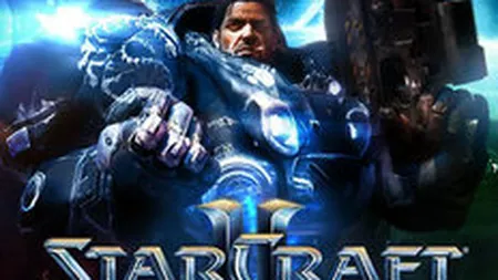 StarCraft 2 s-a vandut in 9.000 de unitati in Romania, in prima luna de la lansare