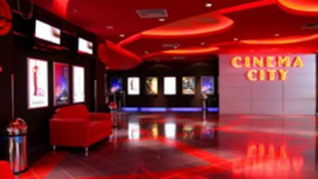 Cinema City deschide primul multiplex din Arad in doua saptamani