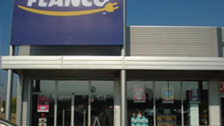 Ce strategii de revigorare a vanzarilor are Flanco dupa iesirea din insolventa: reduceri de 10-25% la orice produs cumparat