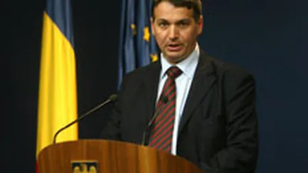 Dumitru: Azi am obtinut bani pentru plata fermierilor pe trimestrele trei si patru