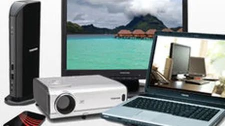 Toshiba recheama 41.000 de notebook-uri. Vezi ce probleme au