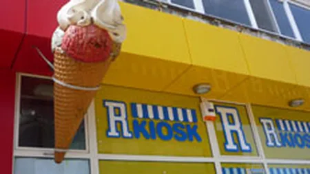 Distribuitorul de presa R-Kiosk isi majoreaza capitalul social cu 4 mil. lei, pana la 28 mil. lei