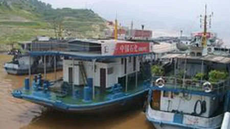 Cele mai mari companii din China, mai profitabile decat marile companii ale lumii