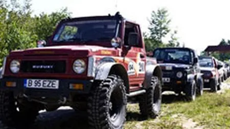 Suzuki in mijlocul fanilor (P)