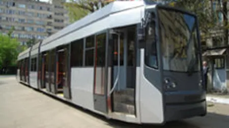 RATB reinfiinteaza 4 linii de tramvai pentru a asigura legatura intre Zetarilor si Sura Mare