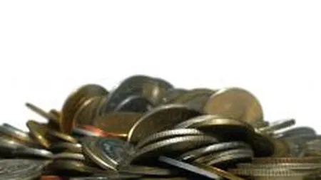 MFP a atras doar 279 mil. lei prin titluri scadente la 6 luni