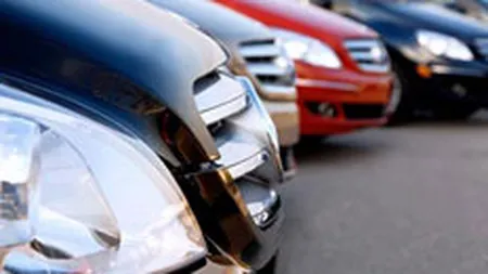 Bilantul programului \Rabla\: 164.752 de masini casate, 38.800 achizitionate
