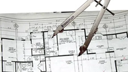 Ce se mai vinde la targurile imobiliare: Cartier neinceput in Mogosoaia cu garsoniere la 21.000 euro