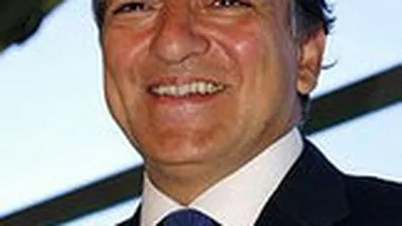 Barroso: Relansarea economica accelereaza in UE, iar cresterea din acest an va fi peste estimari
