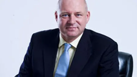 Ed van Willegen este noul director de supply chain al Heineken Romania