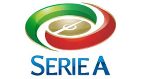 Fotbalistii din prima serie a campionatului italian castiga 1 mld. euro in editia 2010-2011