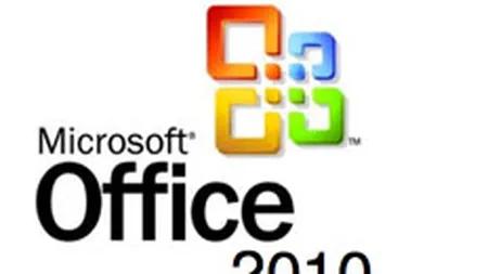 Microsoft a lansat suita Office 2010 in limba romana