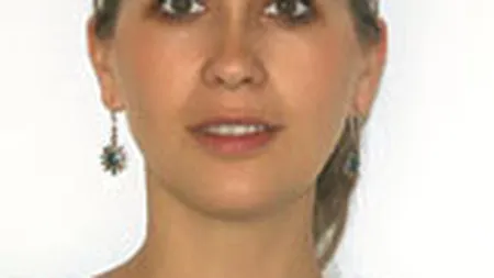 Monica Jitariuc a lasat \prietenii\ ca sa fie online cu The Practice