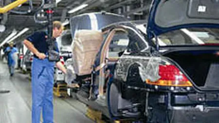 BMW va extinde gama de modele pentru a majora vanzarile cu 55% in zece ani