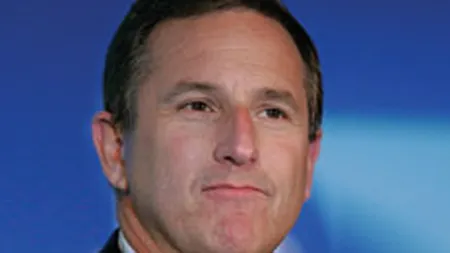 HP il da in judecata pe fostul CEO, proaspat angajat de Oracle