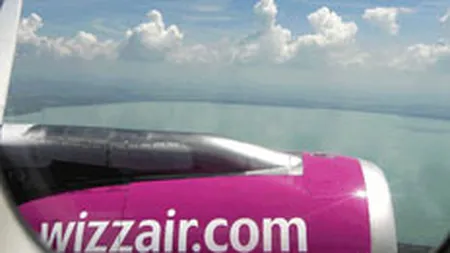 BCR si Wizz Air lanseaza impreuna un card de credit