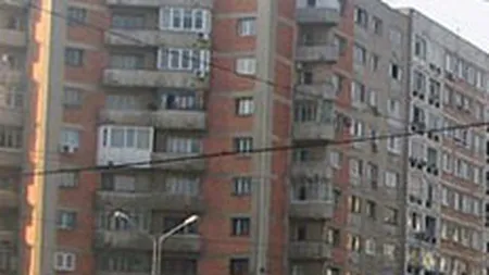 Pretul locuintelor vechi a scazut cu 12% in ultimul an