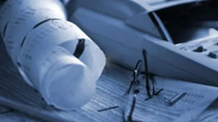 Baza de calcul a contributiilor pentru drepturi de autor va fi venitul brut minus 20%