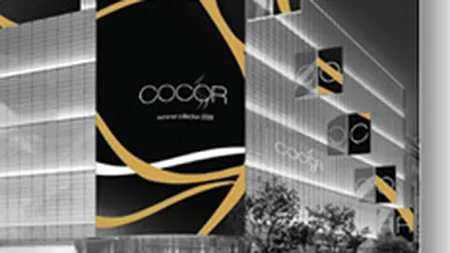 Premiera la targurile imobiliare din Capitala: Un mall printre miile de apartamente