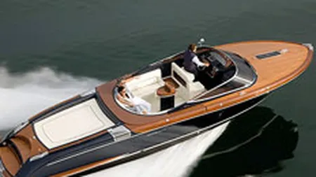 Gucci isi extinde imperiul: Brandul italian intra pe piata ambarcatiunilor de lux