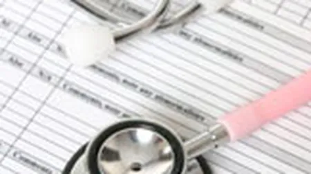 Sistemul de coplata pentru servicii medicale va fi introdus in ianuarie 2011
