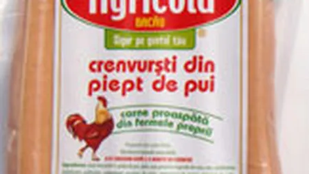 Agricola Bacau investeste 100.000 euro in relansarea segmentului de crenvursti