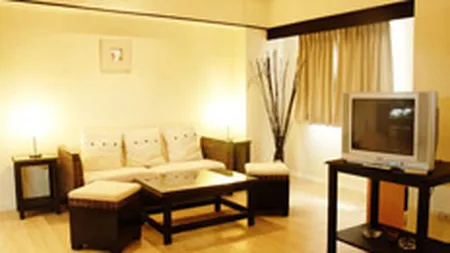 Cat mai costa un apartament de lux in centrul Bucurestiului? Un dezvoltator italian vinde la jumatate de pret