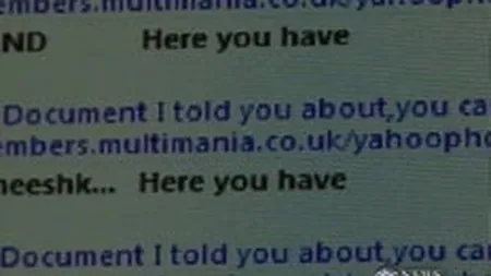 Comcast, Disney, P&G si alti giganti, afectati de un virus transmis prin e-mail