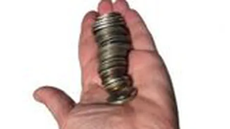 ANAF a aprobat in primul semestru amanarea platii unor datorii de 2,4 mld. lei, pentru 7.100 firme