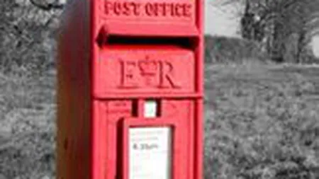 Guvernul de la Londra pregateste privatizarea Postei Regale britanice