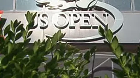 US Open aduce beneficii de 420 mil. $ pentru New York