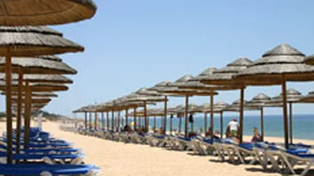 Al doilea weekend din septembrie a atras de doua ori mai putini turisti pe litoral decat primul