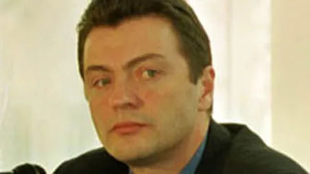 Milionarul din umbra al lui Vintu: Dan Stratan, unul din sefii Gelsor-FNI