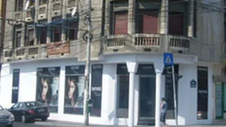 Henkel a deschis primul magazin de tip \pop-up\ din Romania, pe Calea Victoriei