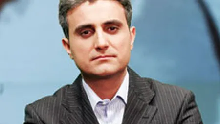 Turcescu vrea radio de stiri
