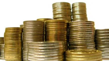 MFP a atras 372 mil. lei prin titluri la un an, la un randament mediu de 7%