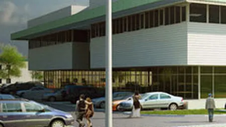 Italienii de la Valsider au inchiriat 4.300 mp in A1 Business Park pe 4 ani, cu peste 800.000 euro