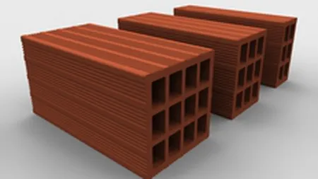 Wienerberger: Pietele materialelor de constructii din Romania si Bulgaria si-ar putea reveni rapid