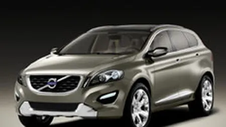 Geely vrea sa construiasca noile modele Volvo in China