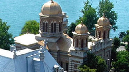 Palatul Arhiepiscopal al Tomisului, pus sub sechestru de Fisc